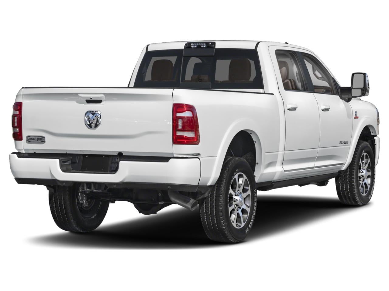 2024 RAM 2500 Limited 4x4 Crew Cab 6'4" Box