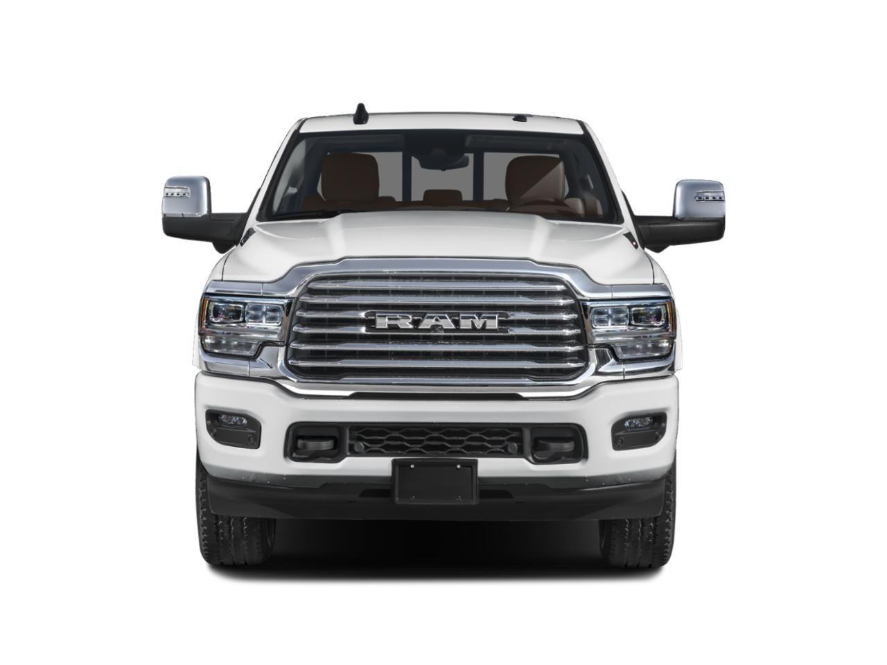 2024 RAM 2500 Limited 4x4 Crew Cab 6'4" Box