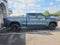 2024 Chevrolet Silverado 1500 Crew Cab Standard Box 4-Wheel Drive Custom Trail Boss