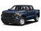 2024 Chevrolet Silverado 1500 Crew Cab Standard Box 4-Wheel Drive Custom Trail Boss