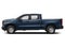 2024 Chevrolet Silverado 1500 Crew Cab Standard Box 4-Wheel Drive Custom Trail Boss