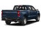 2024 Chevrolet Silverado 1500 Crew Cab Standard Box 4-Wheel Drive Custom Trail Boss