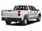 2024 Chevrolet Silverado 1500 Crew Cab Standard Box 4-Wheel Drive Custom Trail Boss
