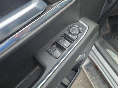 2023 Chevrolet Silverado 1500 Crew Cab Short Box 4-Wheel Drive LT 2FL