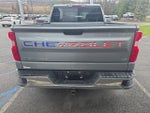 2023 Chevrolet Silverado 1500 Crew Cab Short Box 4-Wheel Drive LT 2FL