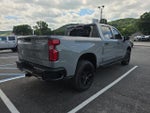 2024 Chevrolet Silverado 1500 Crew Cab Short Box 4-Wheel Drive LT Trail Boss