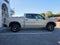 2022 Chevrolet Silverado 1500 Crew Cab Short Box 4-Wheel Drive ZR2