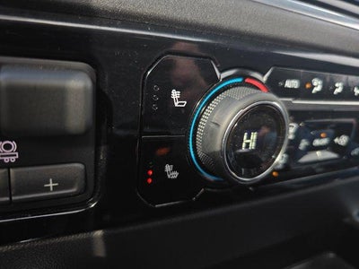 2026 Chevrolet Silverado 1500 Crew Cab Short Box 4-Wheel Drive LT Trail Boss