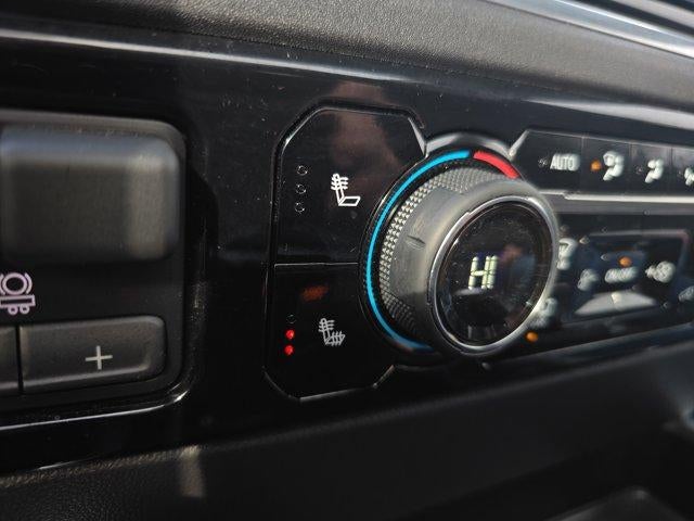 2026 Chevrolet Silverado 1500 Crew Cab Short Box 4-Wheel Drive LT Trail Boss