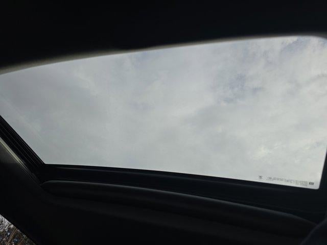 2026 Chevrolet Silverado 1500 Crew Cab Short Box 4-Wheel Drive LT Trail Boss