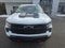 2026 Chevrolet Silverado 1500 Crew Cab Short Box 4-Wheel Drive LT Trail Boss