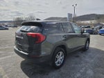 2019 GMC Terrain AWD SLE