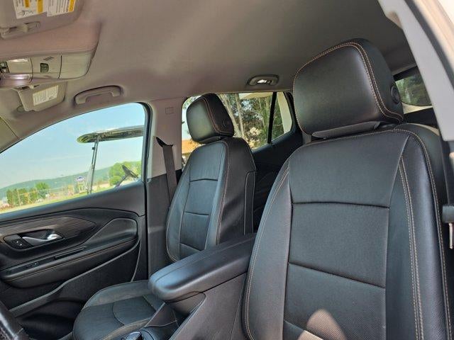 2020 GMC Terrain AWD SLT