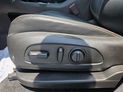 2020 GMC Terrain AWD SLT
