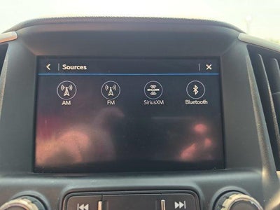 2020 GMC Terrain AWD SLT