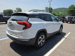 2020 GMC Terrain AWD SLT