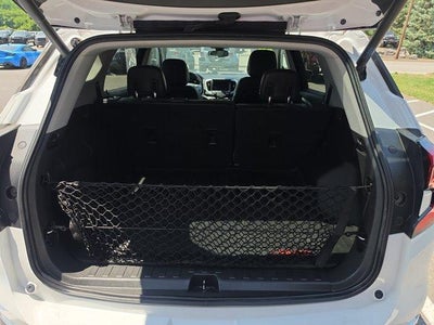 2020 GMC Terrain AWD SLT