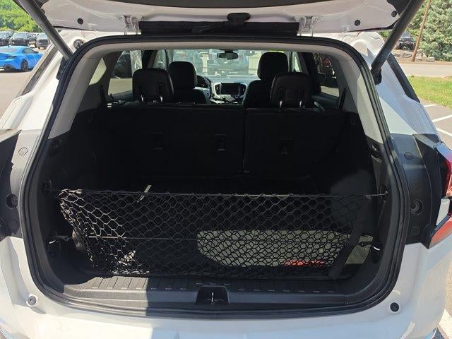 2020 GMC Terrain AWD SLT