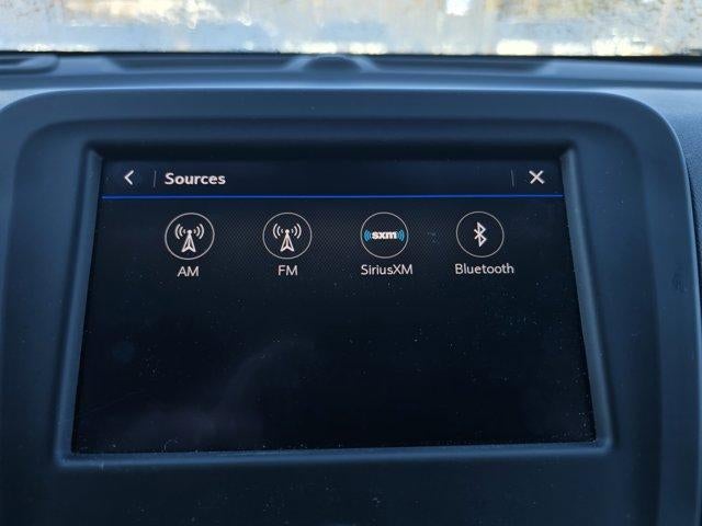 2021 Chevrolet Equinox FWD LT