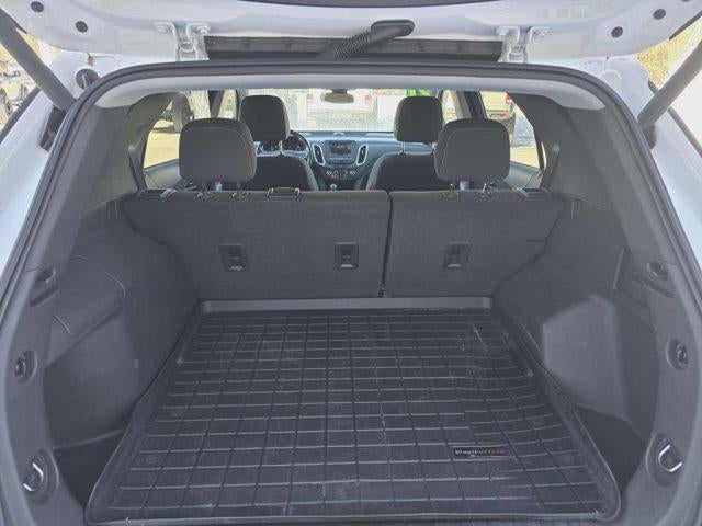 2021 Chevrolet Equinox FWD LT