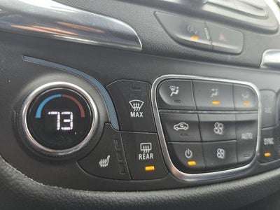 2023 Chevrolet Equinox AWD 4dr LT w/1LT