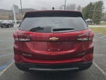 2023 Chevrolet Equinox AWD 4dr LT w/1LT