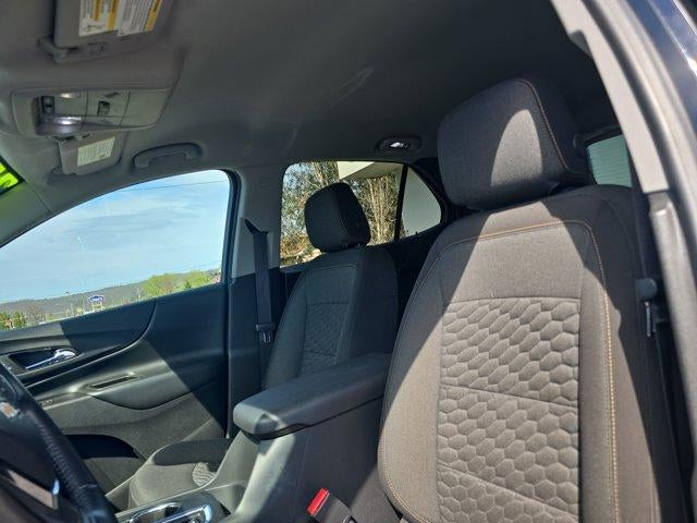 2020 Chevrolet Equinox AWD LT