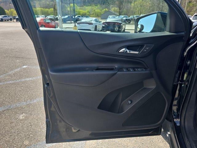 2020 Chevrolet Equinox AWD LT