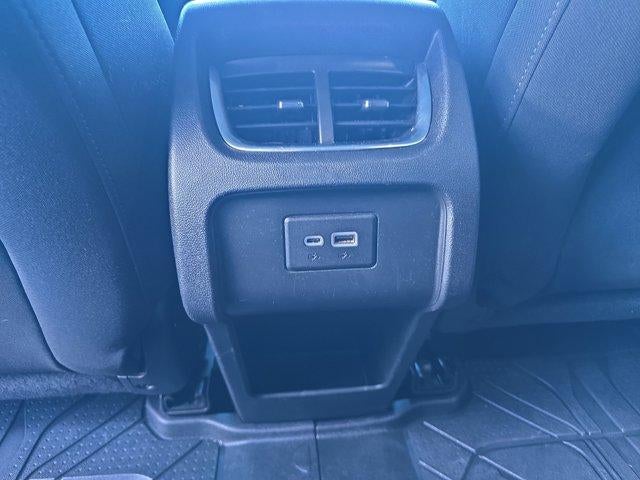 2019 Chevrolet Blazer AWD