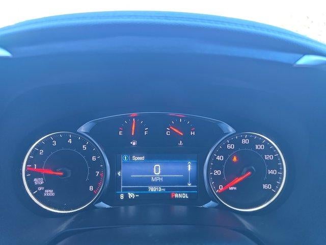 2019 Chevrolet Blazer AWD