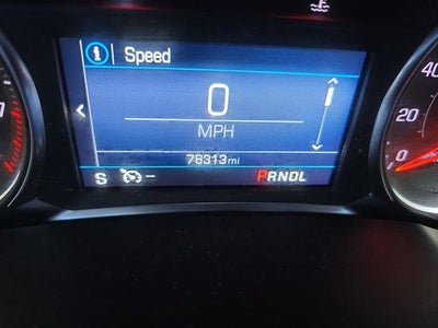 2019 Chevrolet Blazer AWD