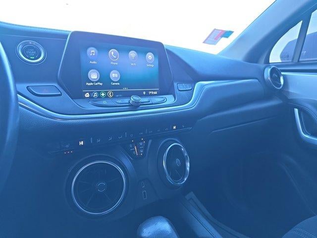 2019 Chevrolet Blazer AWD