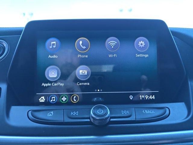 2019 Chevrolet Blazer AWD