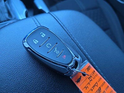 2019 Chevrolet Blazer AWD