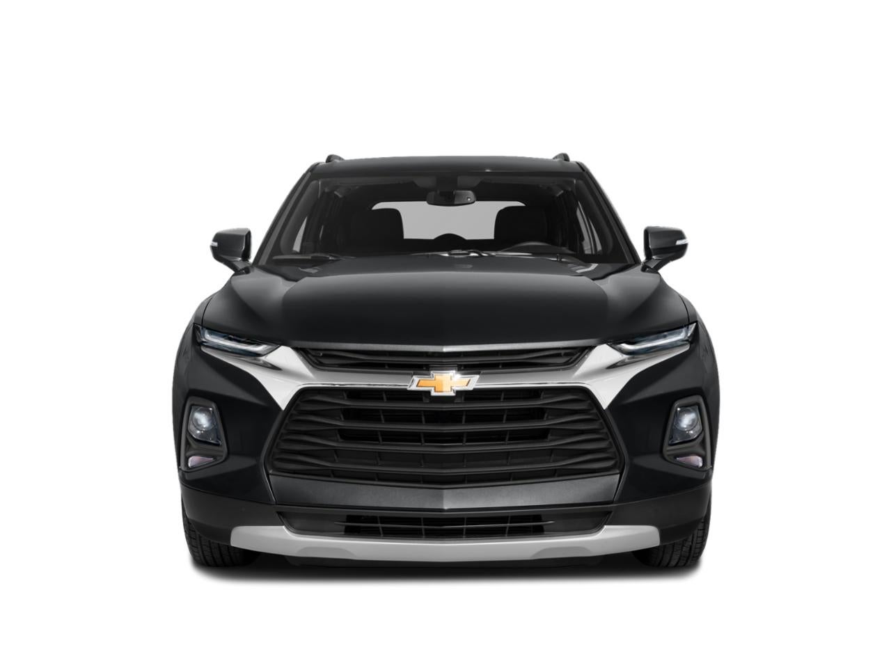 2019 Chevrolet Blazer AWD