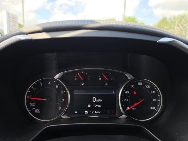 2023 Chevrolet Blazer AWD 4dr LT w/2LT