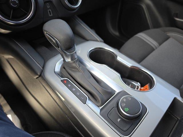 2023 Chevrolet Blazer AWD 4dr LT w/2LT