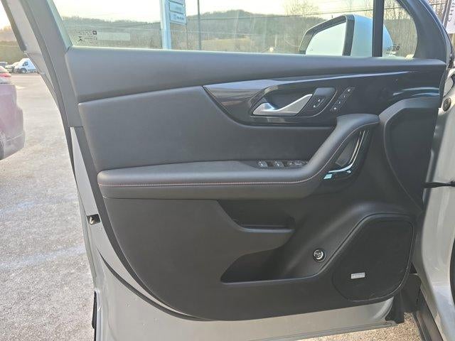 2022 Chevrolet Blazer RS AWD