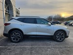 2022 Chevrolet Blazer RS AWD