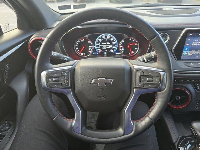 2022 Chevrolet Blazer RS AWD