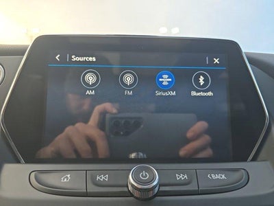 2022 Chevrolet Blazer RS AWD