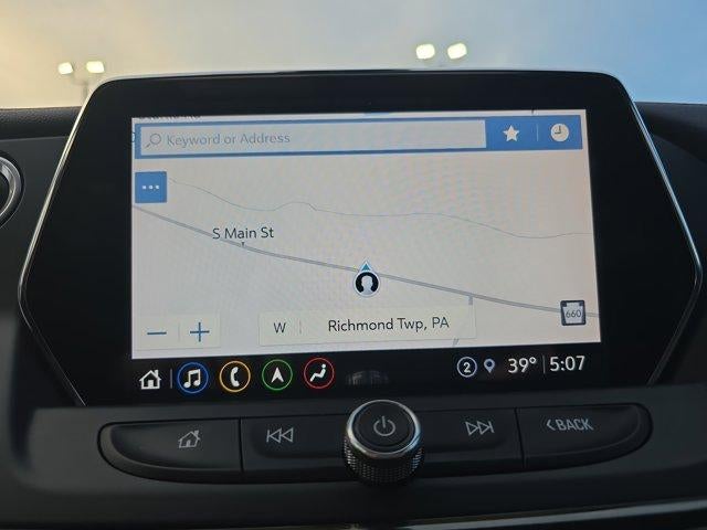 2022 Chevrolet Blazer RS AWD