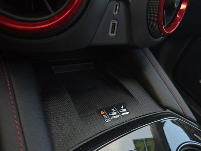 2022 Chevrolet Blazer RS AWD