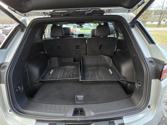 2022 Chevrolet Blazer RS AWD