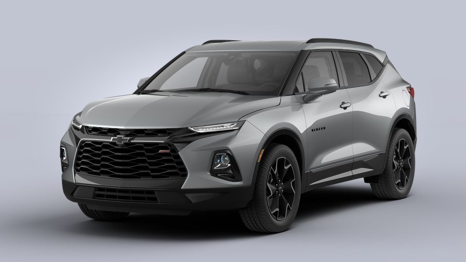 2022 Chevrolet Blazer RS AWD