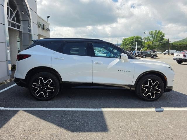 2023 Chevrolet Blazer RS AWD
