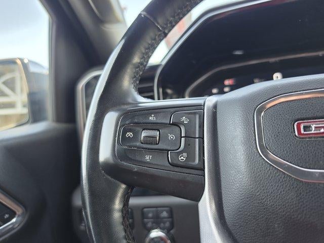 2024 GMC Sierra 1500 Crew Cab Short Box 4-Wheel Drive SLT