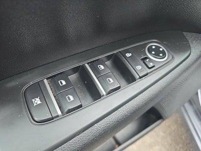 2021 Kia Forte LXS IVT