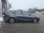2021 Kia Forte LXS IVT