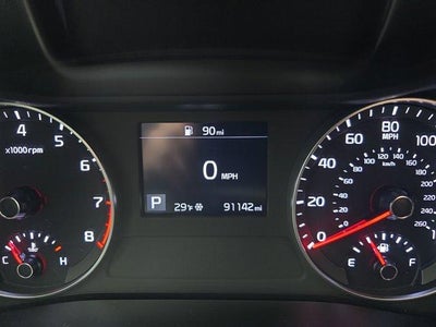 2021 Kia Forte LXS IVT